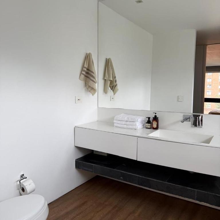 NOK Beautiful 2BR Apartment in El Poblado - Apartment - 23