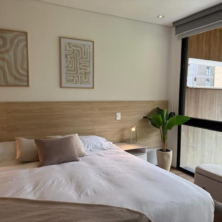 NOK Beautiful 2BR Apartment in El Poblado - Apartment - 27