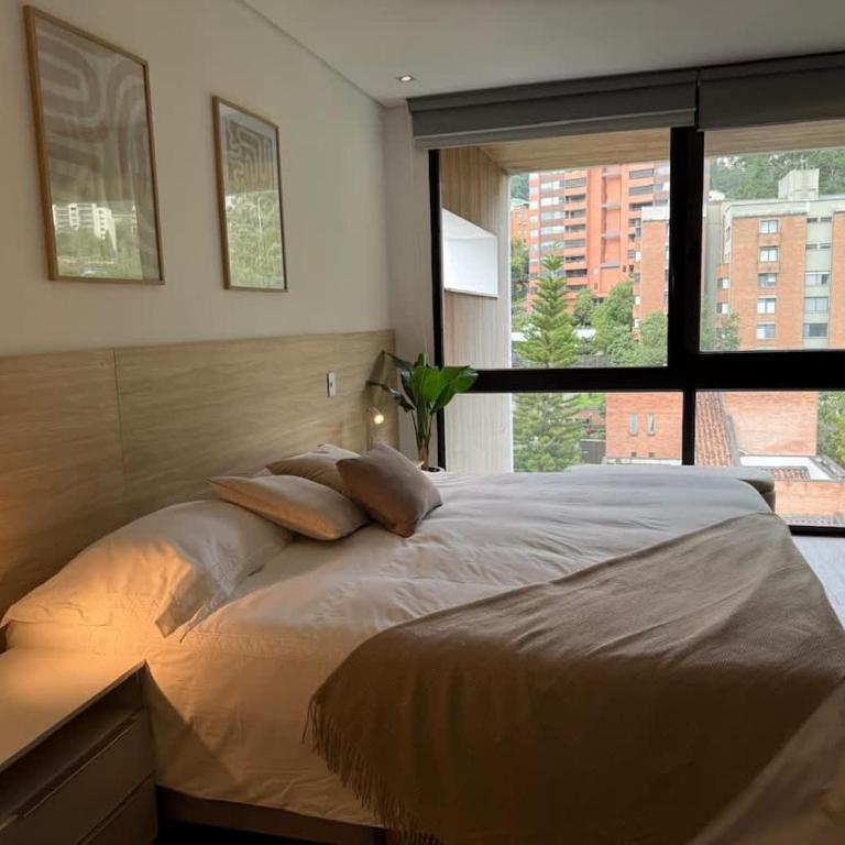 NOK Beautiful 2BR Apartment in El Poblado - Apartment - 29