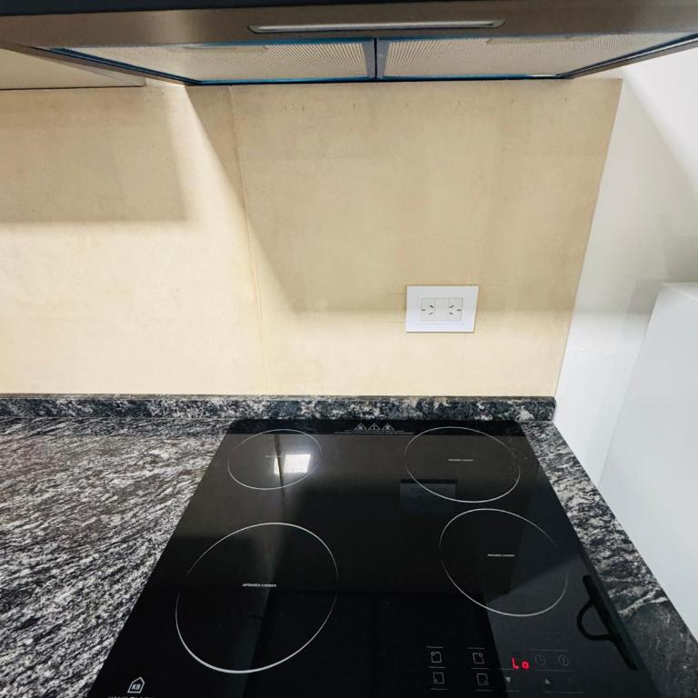 AF-Homes-Villa María - Apartamento de 1 dormitorio - 8