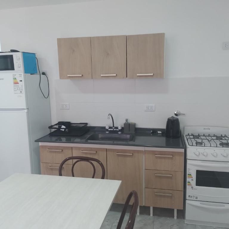 Saavedra 2 - Apartamento de 1 dormitorio - 1