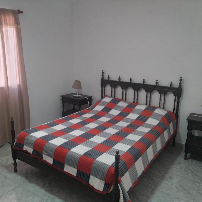 Saavedra 2 - Apartamento de 1 dormitorio - 2