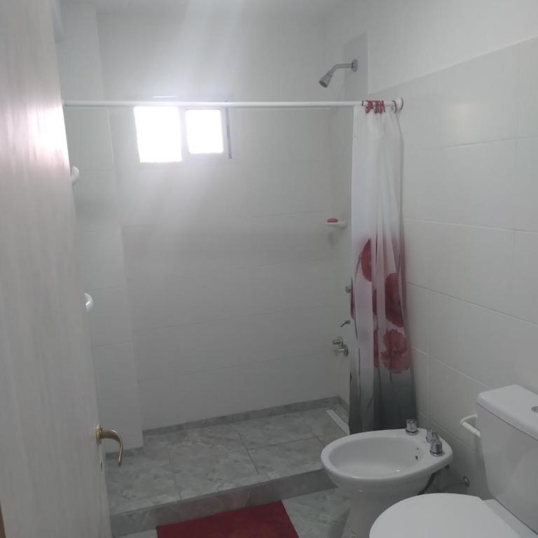 Saavedra 2 - Apartamento de 1 dormitorio - 5