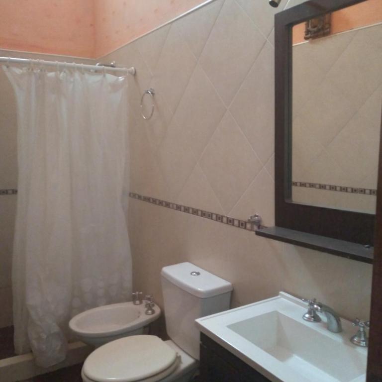 Chalet y rio - Apartamento de 1 dormitorio - 4