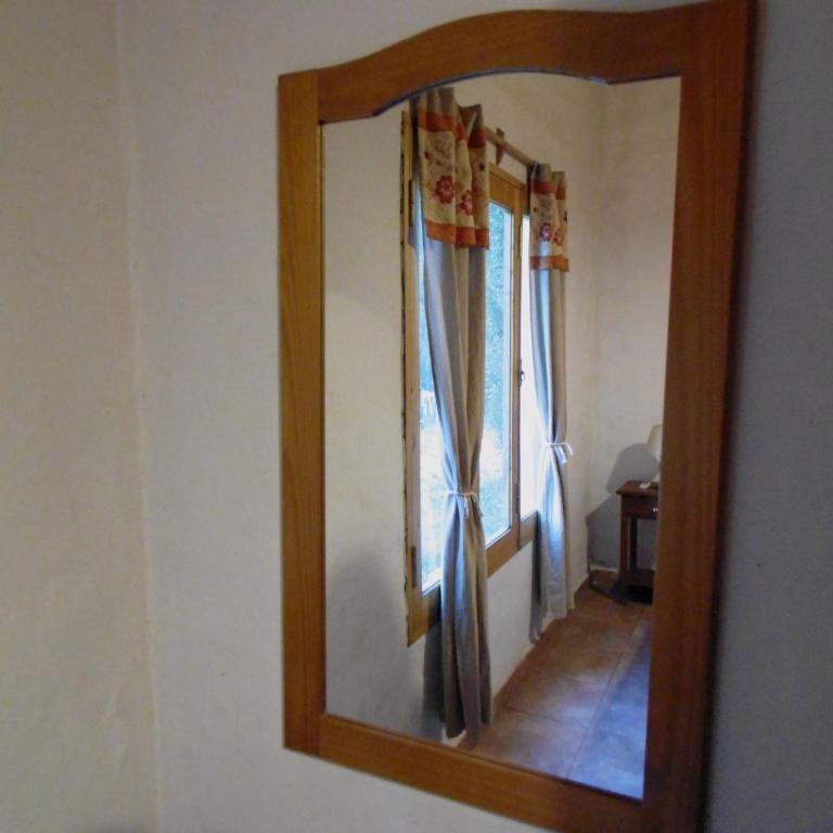 Los Abedules Bungalow - homestay - Casa con 1 dormitorio - 8