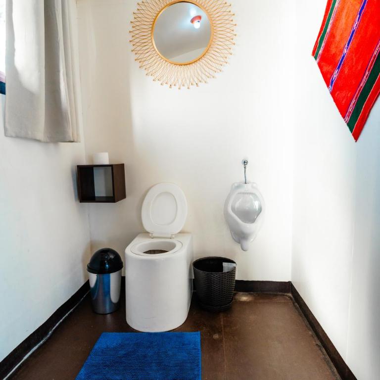 Overwater Titicaca Lodge - Deluxe Double or Twin Room with Lake View - 6