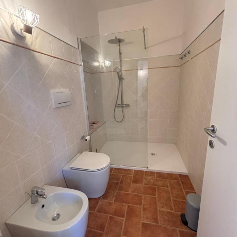 Cappuccini's B&B - Appartamento con 3 Camere da Letto - 4