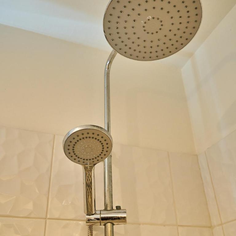 Departamento con patio Bellas Artes - One-Bedroom Apartment - 11