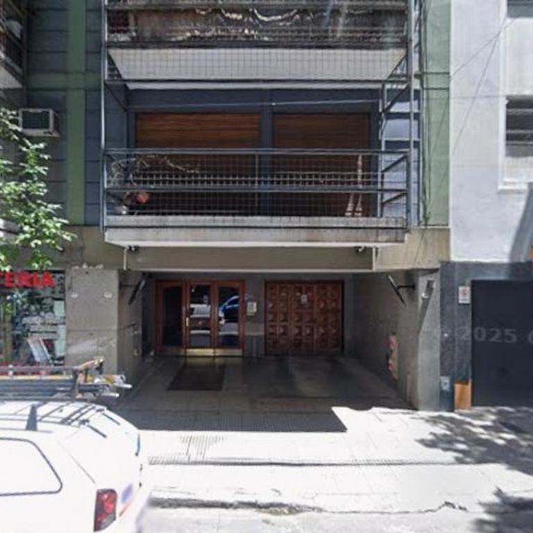 Rent Furnished Apartment 1 Main Room Recoleta - Apartamento de 1 dormitorio - 2