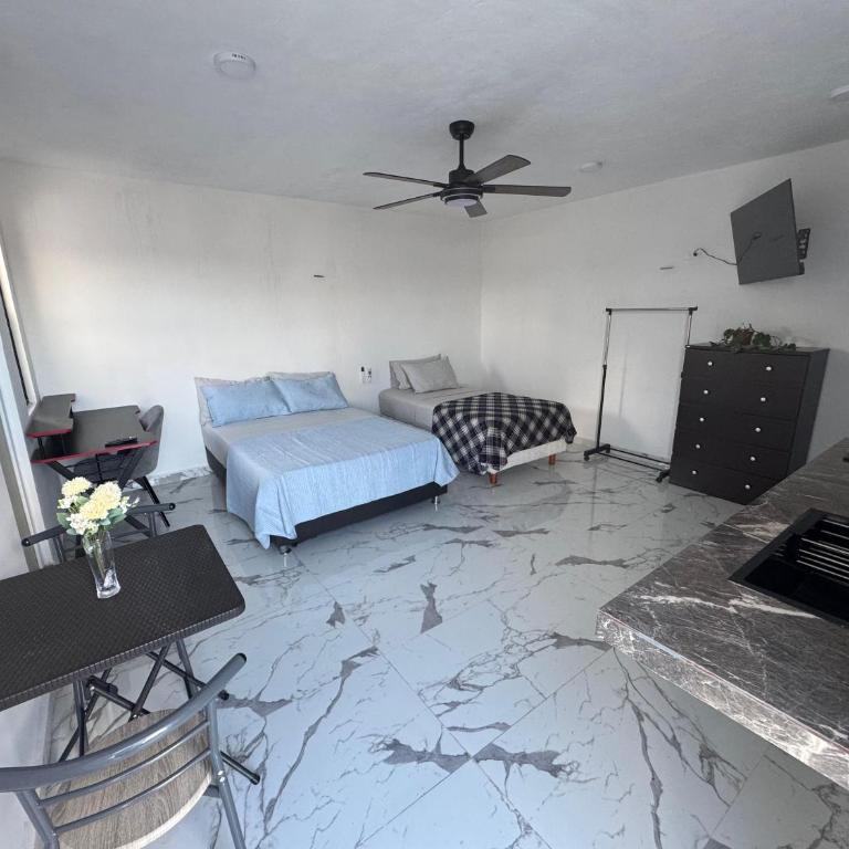 Loft's PB - Superior Triple Room - 2