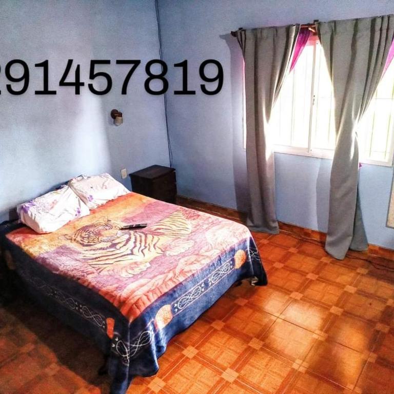 Casa la feliz - Casa de 2 dormitorios - 5