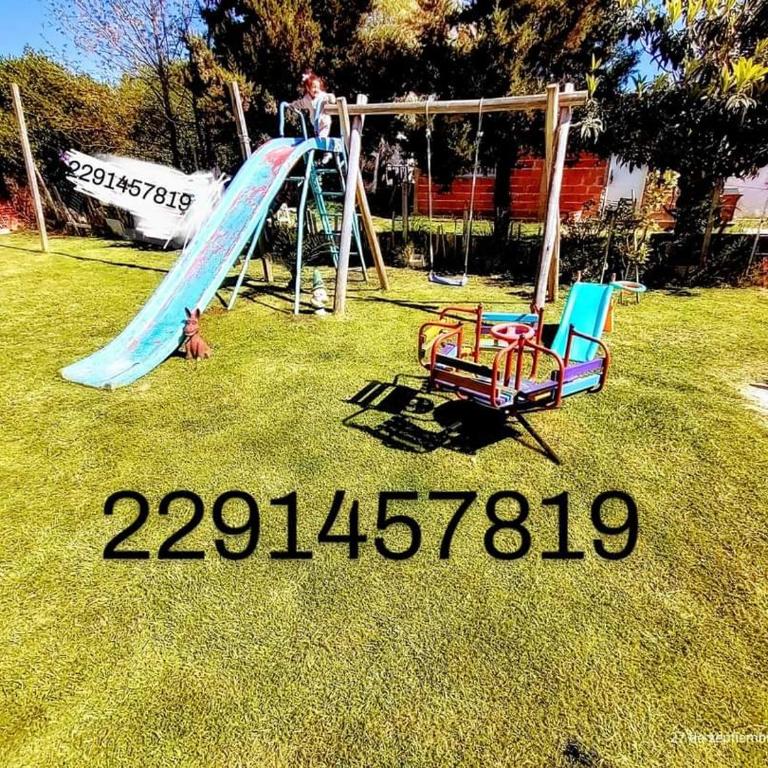 Casa la feliz - Casa de 2 dormitorios - 6