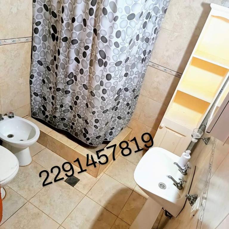 Casa la feliz - Casa de 2 dormitorios - 7