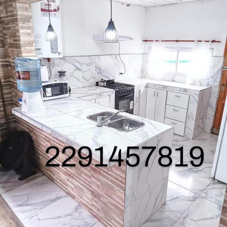 Casa la feliz - Casa de 2 dormitorios - 9