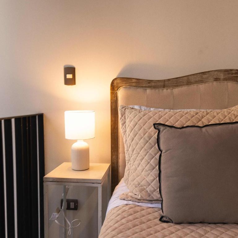 HOM I Piscina I Playa I Estacionamiento I Wifi - Apartment - 25