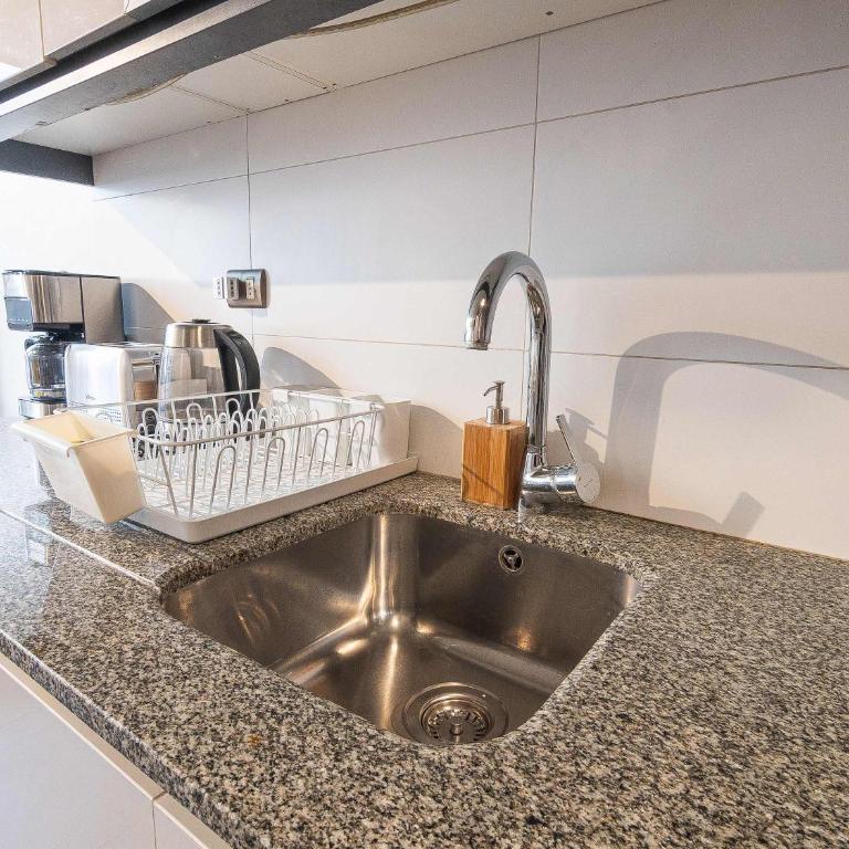 HOM I Piscina I Playa I Estacionamiento I Wifi - Apartment - 32