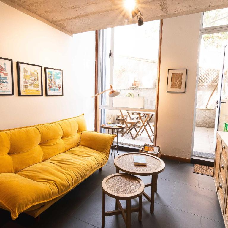 HOM I Piscina I Playa I Estacionamiento I Wifi - Apartment - 42