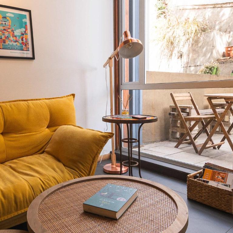 HOM I Piscina I Playa I Estacionamiento I Wifi - Apartment - 43