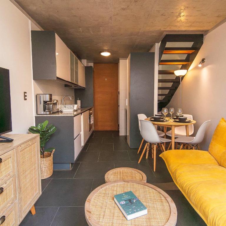 HOM I Piscina I Playa I Estacionamiento I Wifi - Apartment - 46