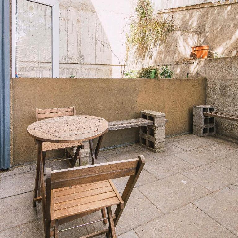HOM I Piscina I Playa I Estacionamiento I Wifi - Apartment - 52