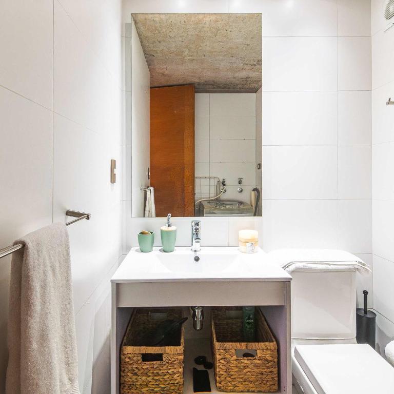HOM I Piscina I Playa I Estacionamiento I Wifi - Apartment - 63