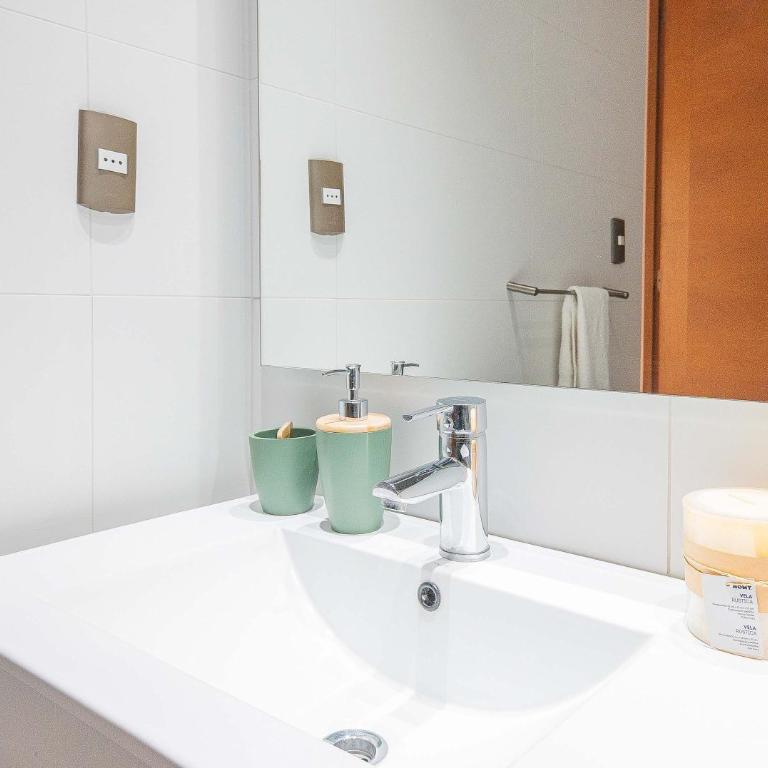 HOM I Piscina I Playa I Estacionamiento I Wifi - Apartment - 64