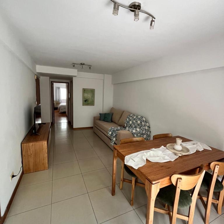 Departamento La Perla - One-Bedroom Apartment - 2