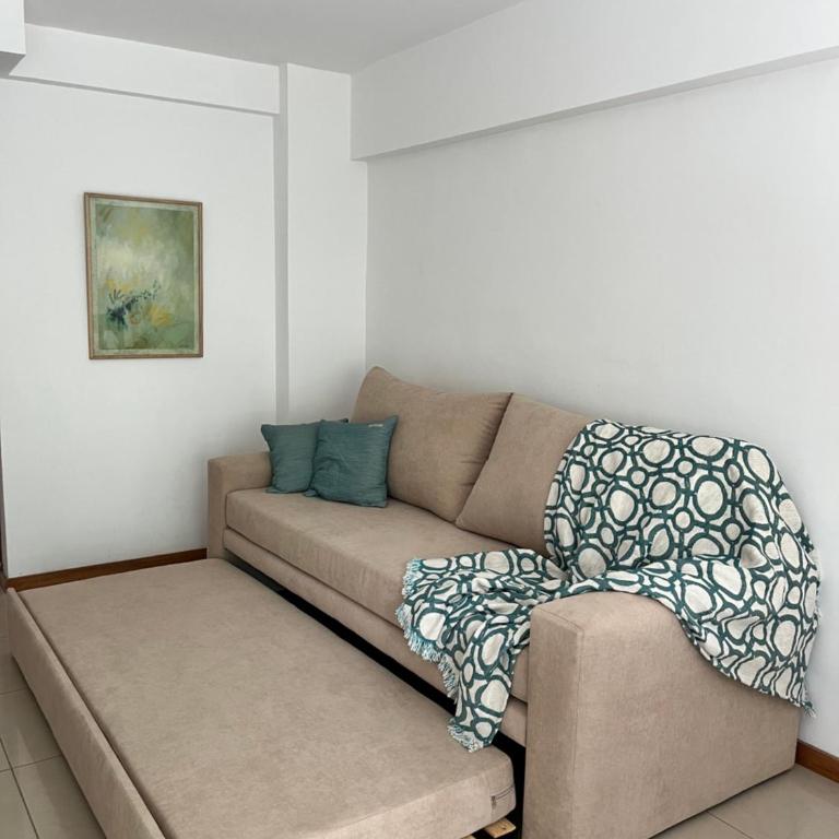 Departamento La Perla - One-Bedroom Apartment - 10