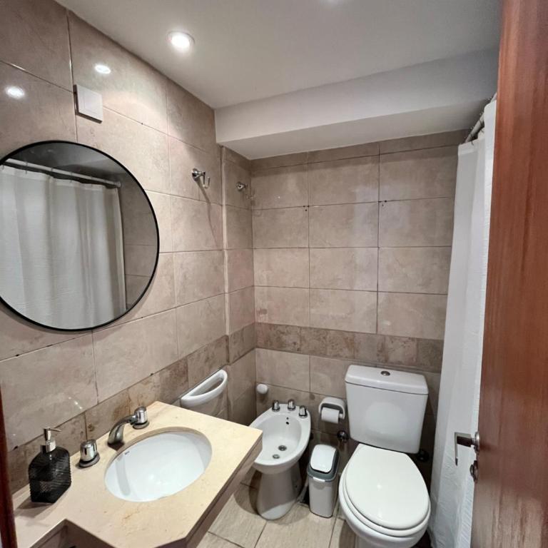 Departamento La Perla - One-Bedroom Apartment - 6