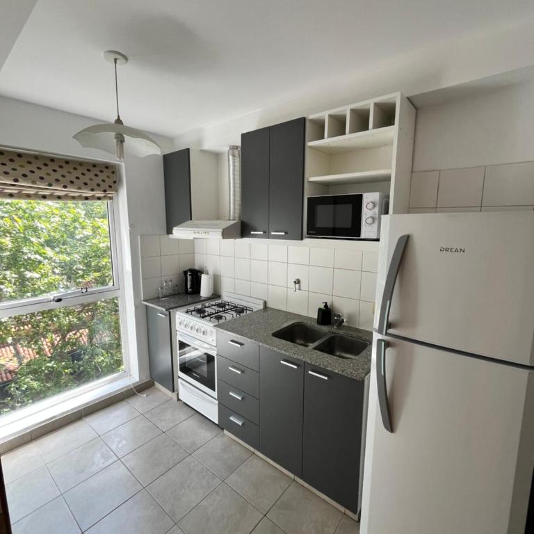 Departamento La Perla - One-Bedroom Apartment - 7