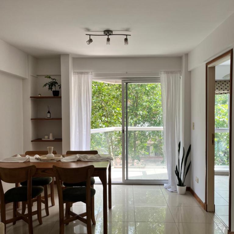 Departamento La Perla - One-Bedroom Apartment - 4