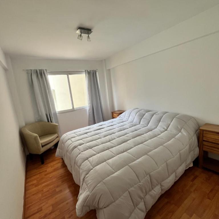 Departamento La Perla - One-Bedroom Apartment - 5