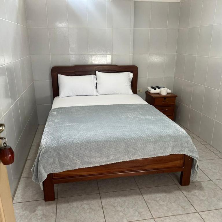 Residencial NUBE 69 - Double Room - 5