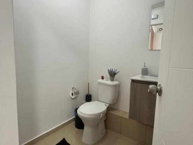 bulnes urbano suites 1 - Two-Bedroom Apartment - 4