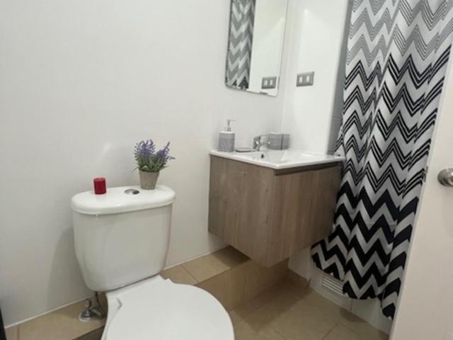 bulnes urbano suites 1 - Two-Bedroom Apartment - 6