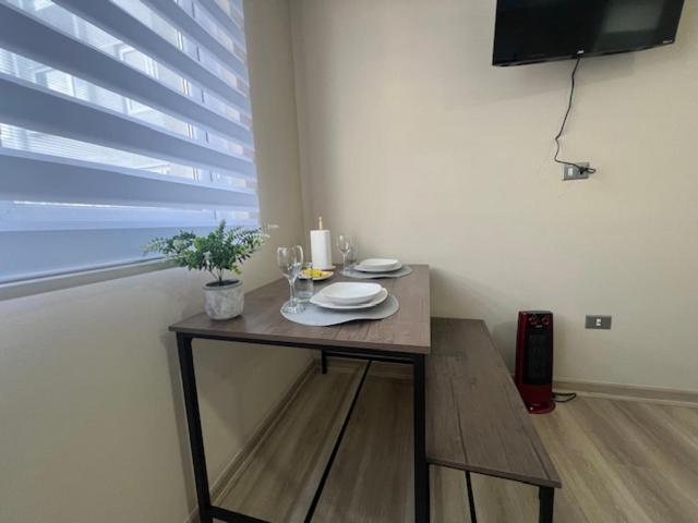 bulnes urbano suites 1 - Two-Bedroom Apartment - 7