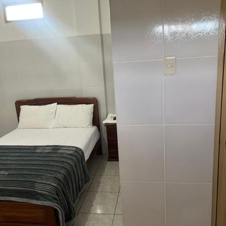 Residencial NUBE 69 - Double Room - 14