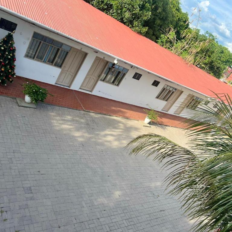 Residencial NUBE 69 - Double Room - 13