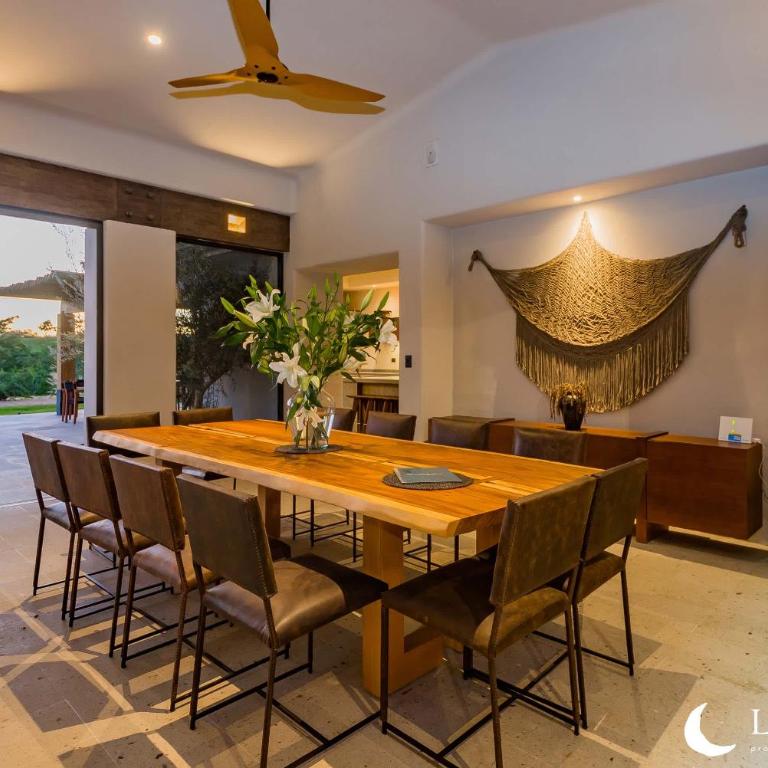 Sea of Cortez Views - Pool, Hot Tub & Fire Pit - Casa - 16