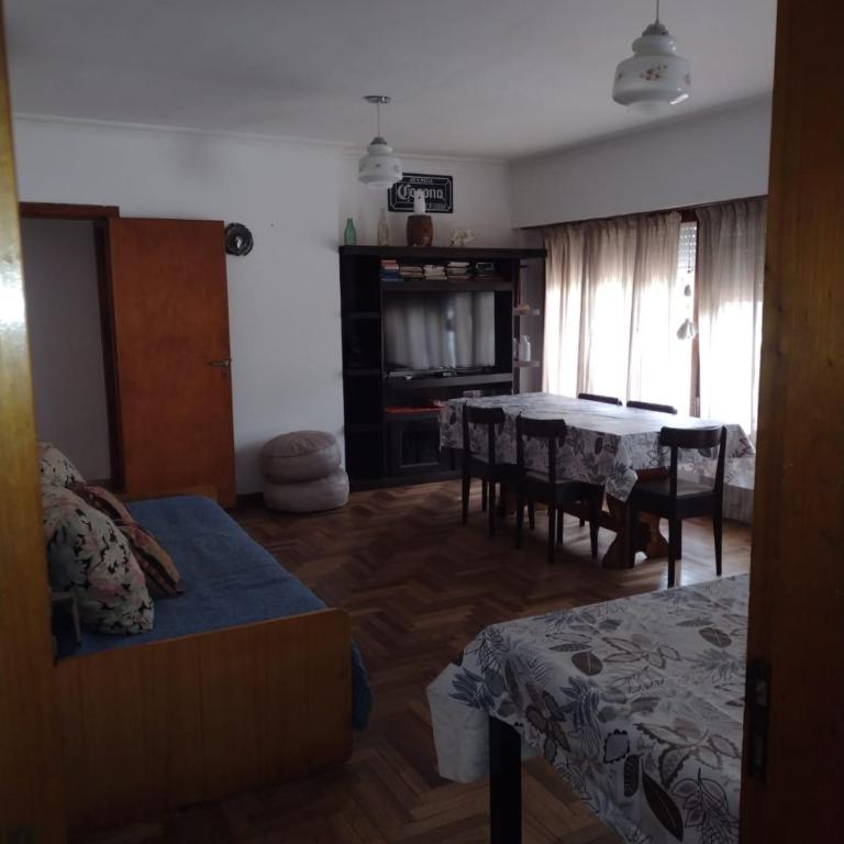 Hermosa Casa zona playa hasta 10 personas - Three-Bedroom House - 3