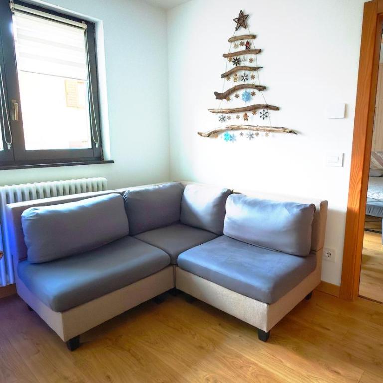 Casa Cermis - Appartamento con 2 Camere da Letto - 18