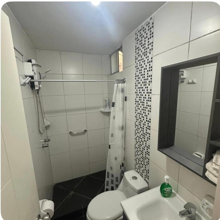 Refugio tranquilo - Apartamento de 3 dormitorios - 2