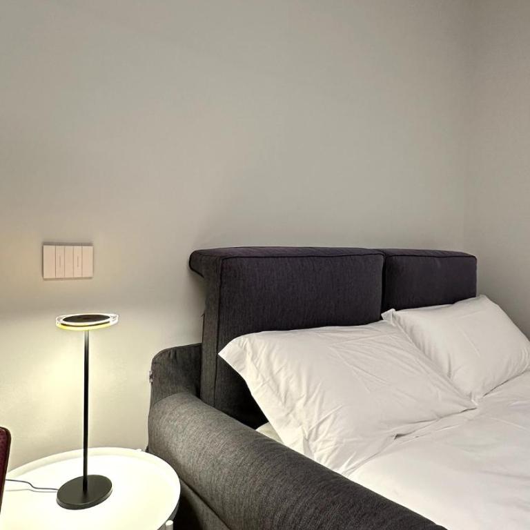 Tortona Navigli Suite Via Solari Salaino - Appartamento con 1 Camera da Letto - 13