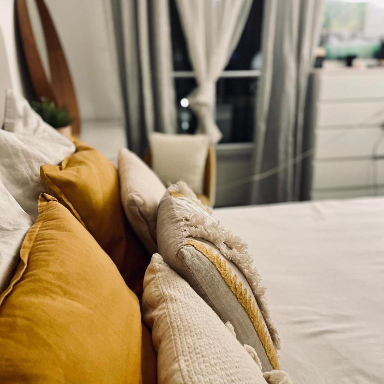 Sublime Appartement - Disneyland - Apartment mit 3 Schlafzimmern - 16