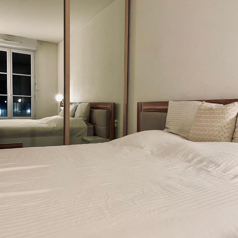 Sublime Appartement - Disneyland - Apartment mit 3 Schlafzimmern - 18