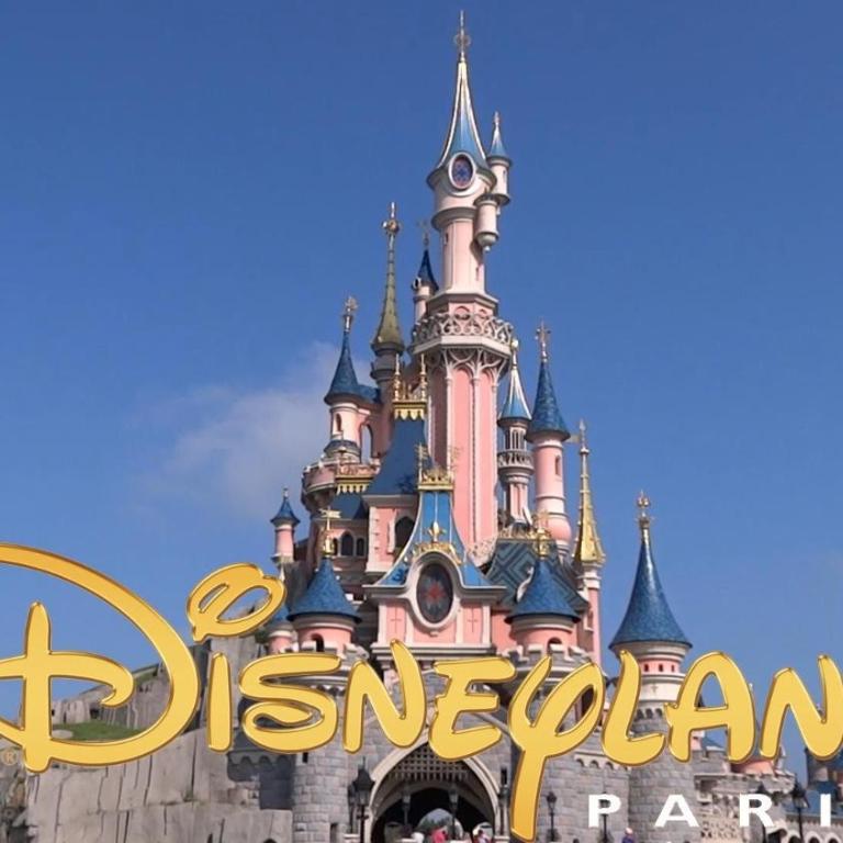 Sublime Appartement - Disneyland - Apartment mit 3 Schlafzimmern - 26