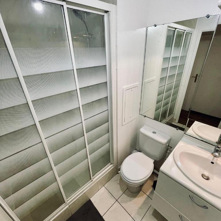 Sublime Appartement - Disneyland - Apartment mit 3 Schlafzimmern - 19