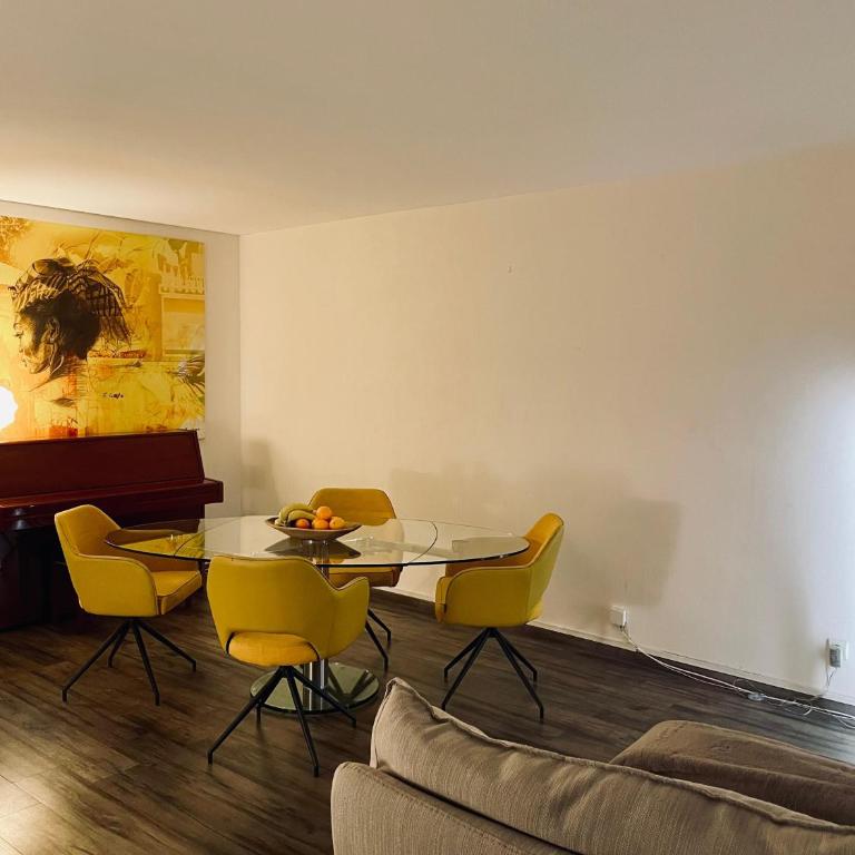 Sublime Appartement - Disneyland - Apartment mit 3 Schlafzimmern - 8