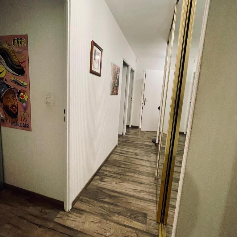 Sublime Appartement - Disneyland - Apartment mit 3 Schlafzimmern - 14