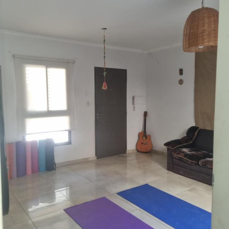 San José - One-Bedroom Apartment - 3